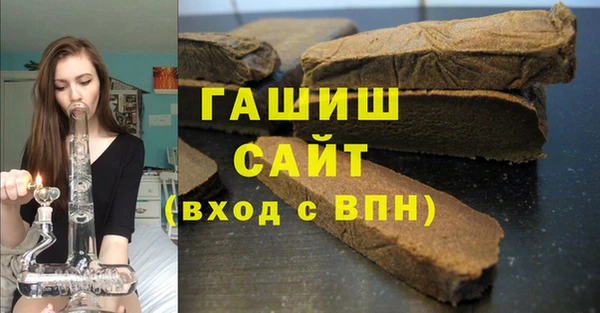 гашик Мегион